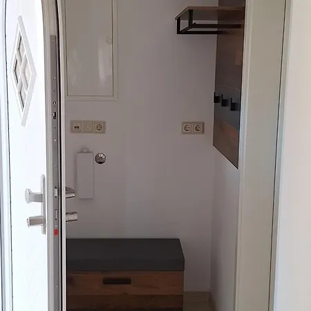 Wandersruh Apartment