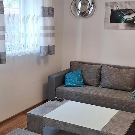 Apartment Wandersruh Thale