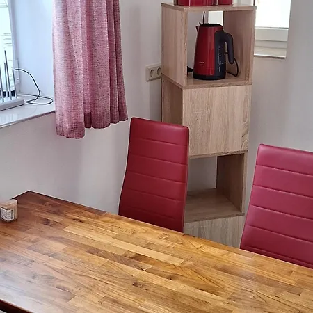 Wandersruh Apartment