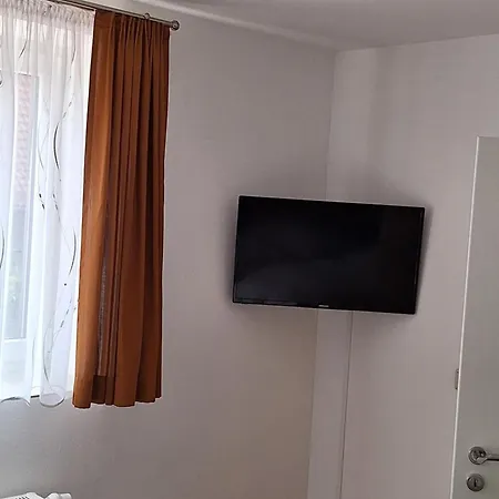 Apartment Wandersruh Thale