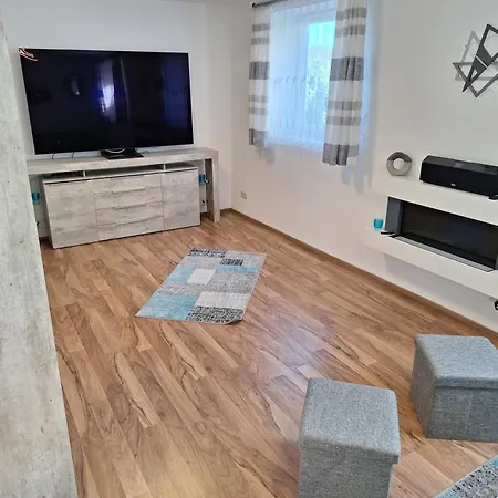 Wandersruh Apartment