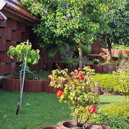 Apartment Wandersruh Thale